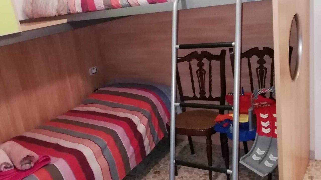 Photo of Bedroom in Canosa di Puglia