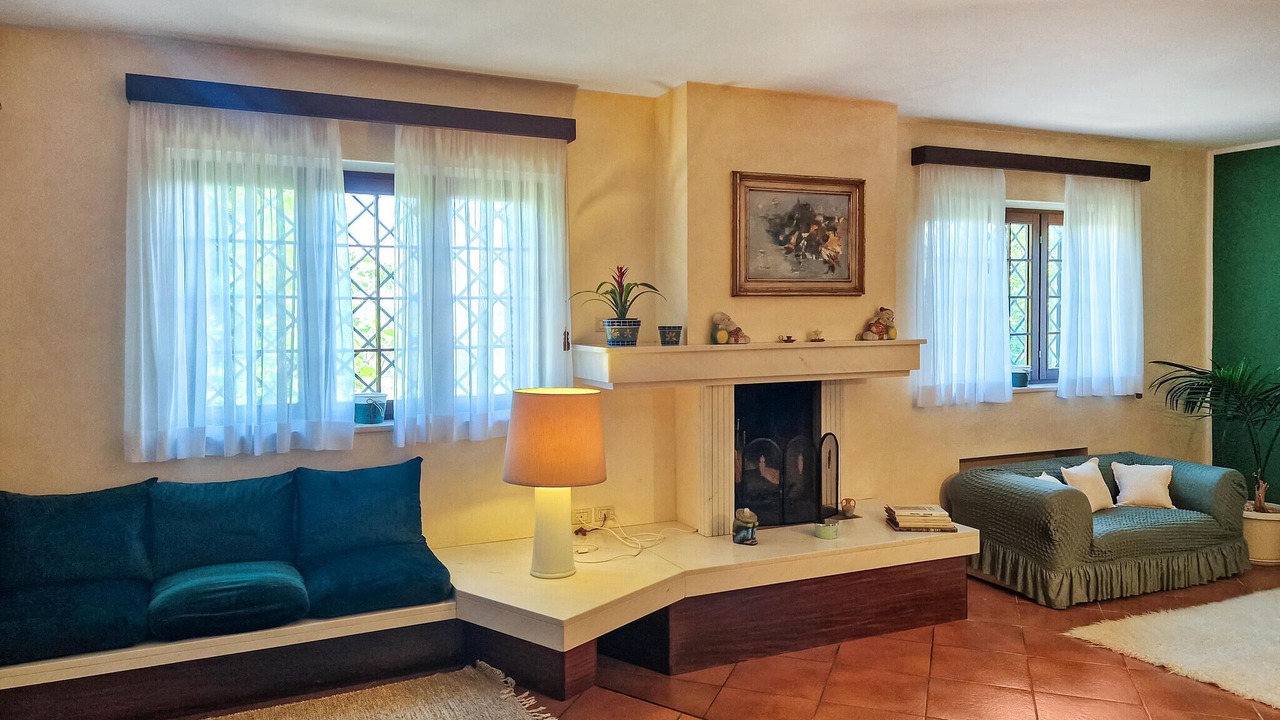 Photo of Bedroom in Moscufo