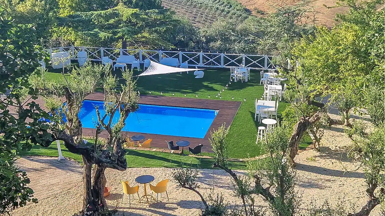 Photo of Outdoor in Moscufo