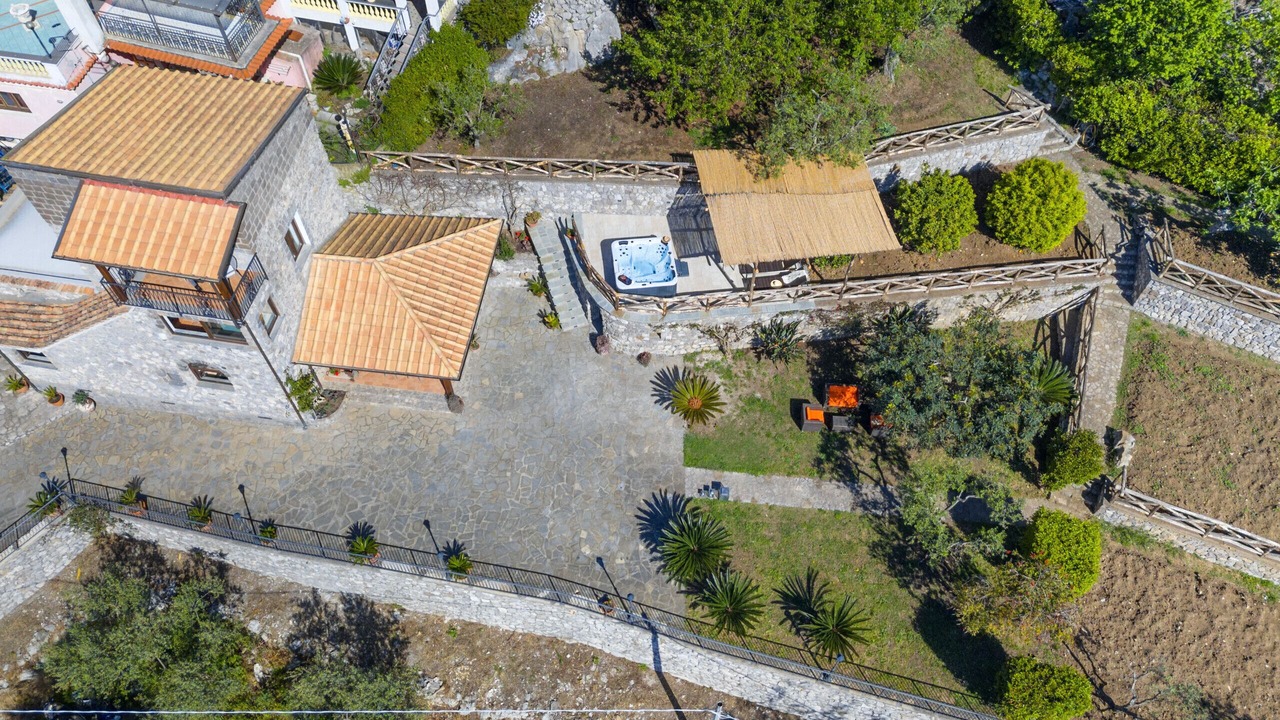Photo of Outdoor in Sant'Agata sui Due Golfi