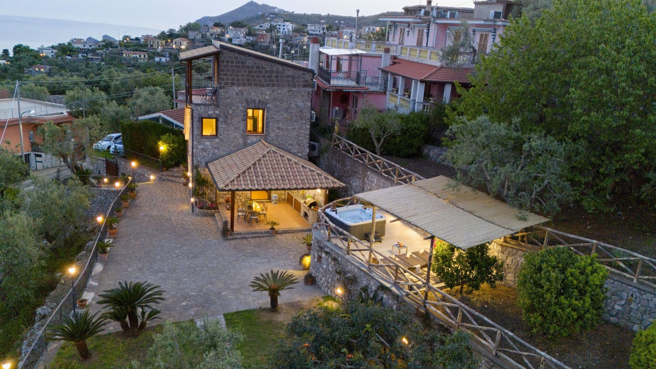 Photo of Outdoor in Sant'Agata sui Due Golfi