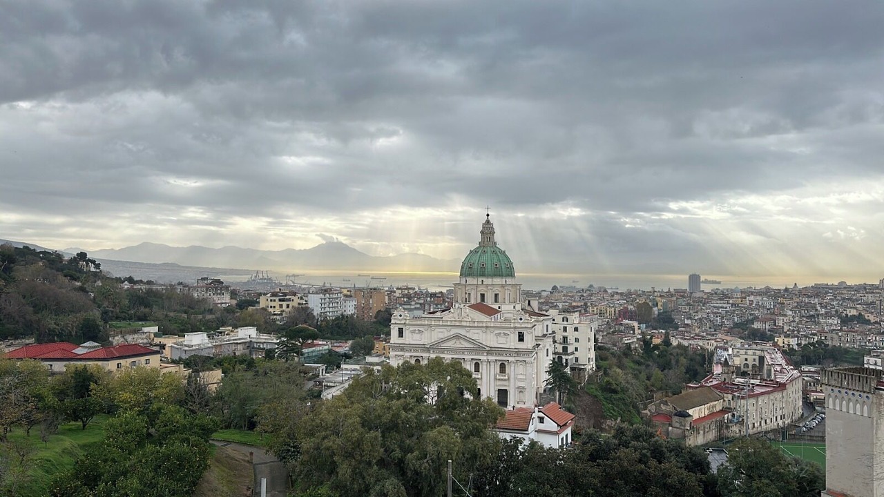 Photo of Others in Capodimonte