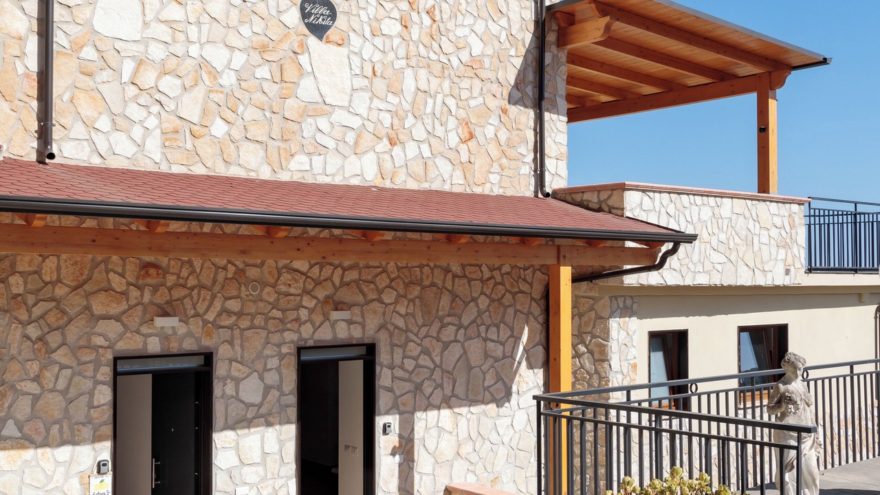 Photo of Outdoor in Capodimonte