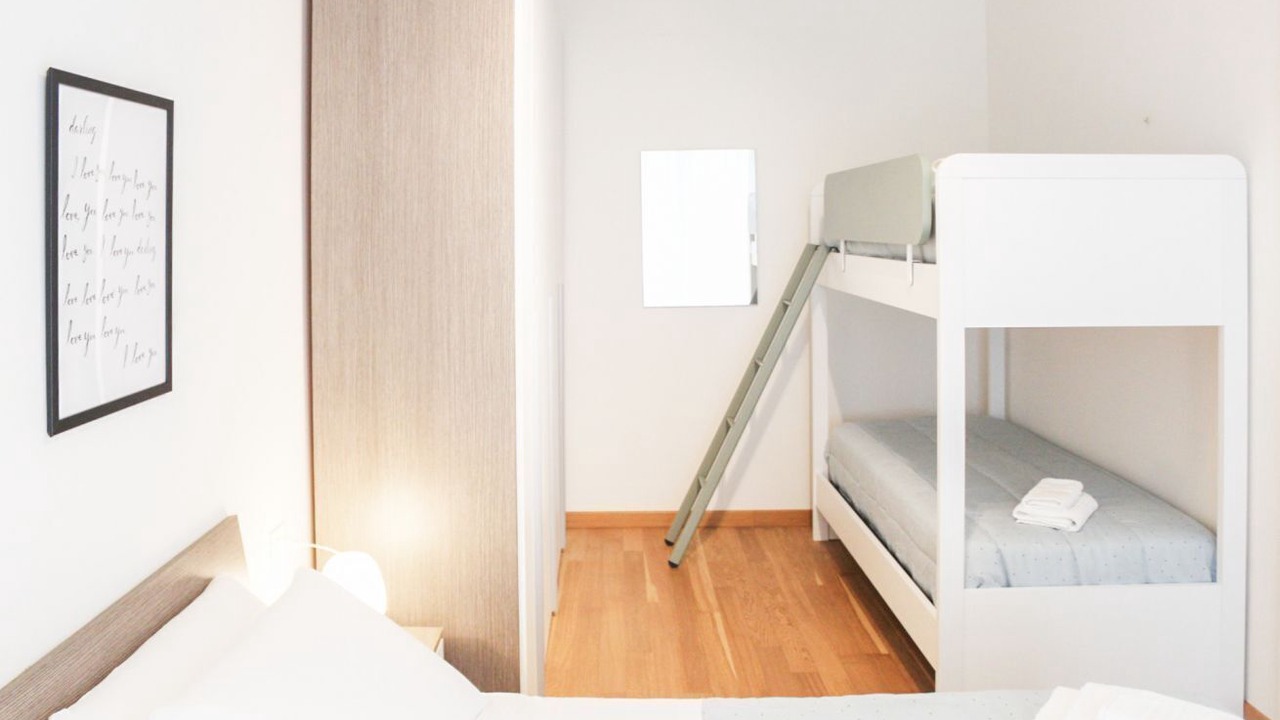 Photo of Bedroom in Francavilla al Mare