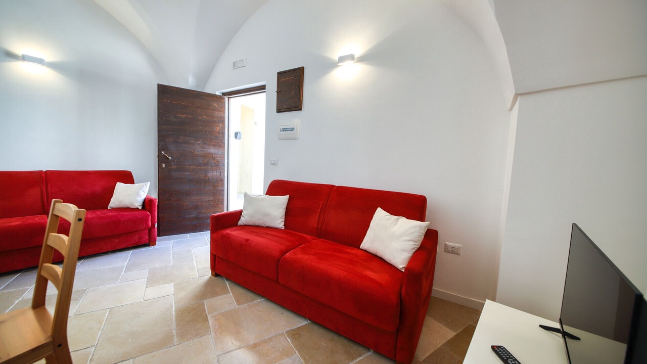 Photo of Bedroom in Gravina in Puglia