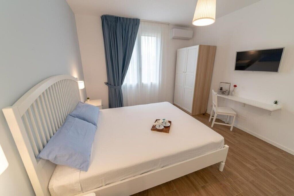 Photo of Bedroom in Vasto