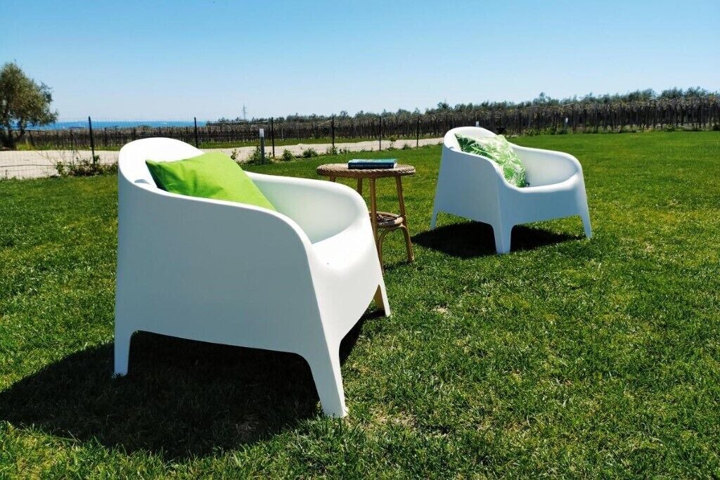 Photo of Outdoor in Vasto