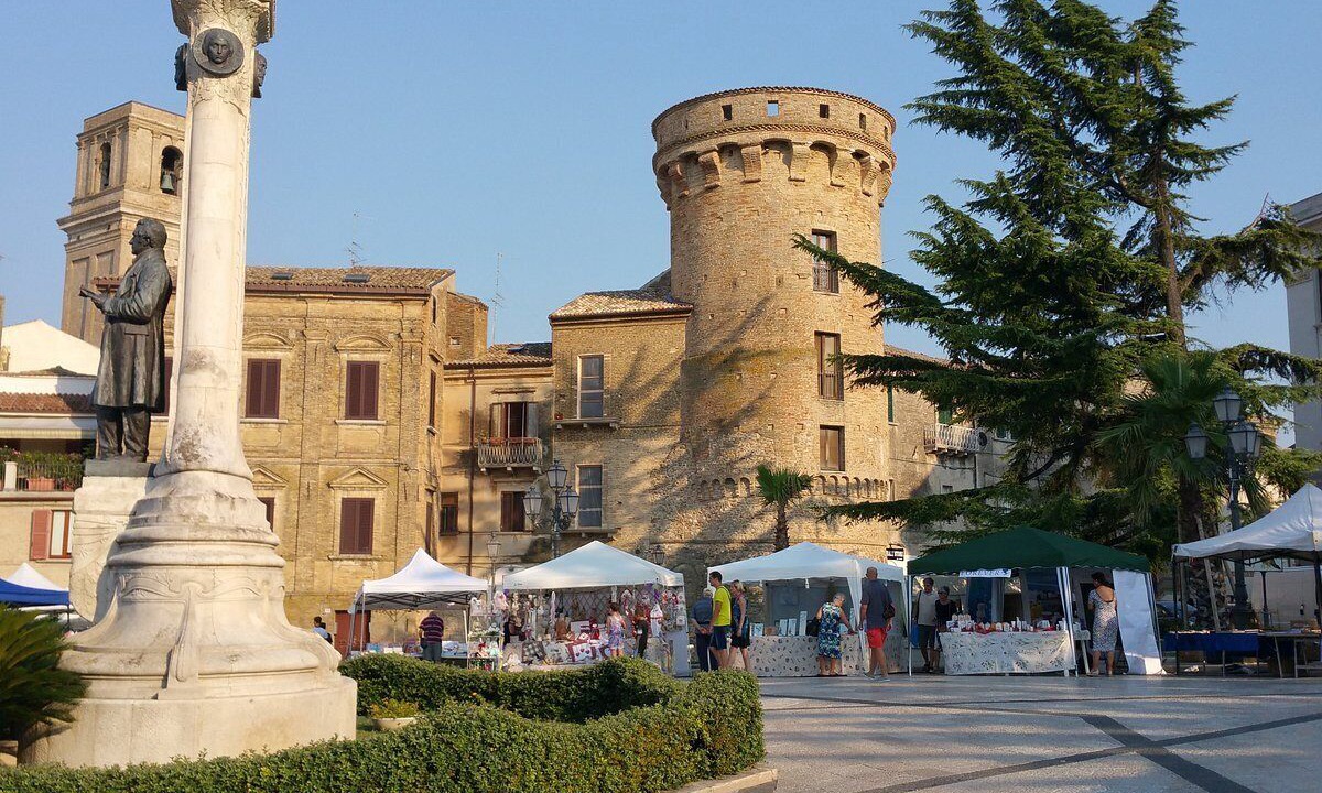 Photo of Others in Vasto
