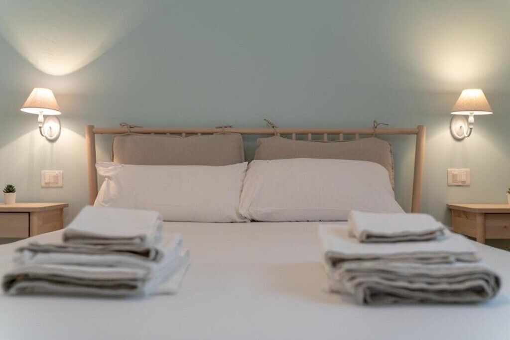 Photo of Bedroom in Vasto