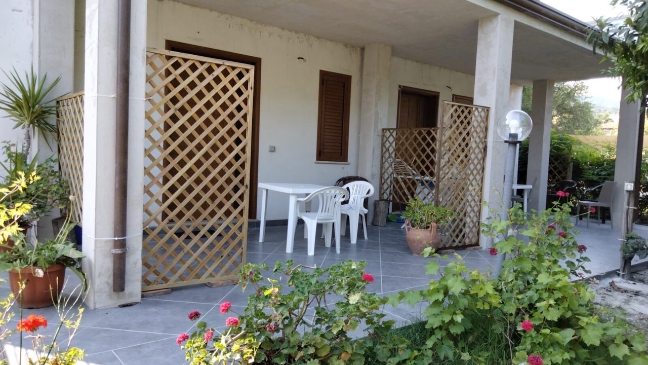 Photo of Outdoor in Palinuro