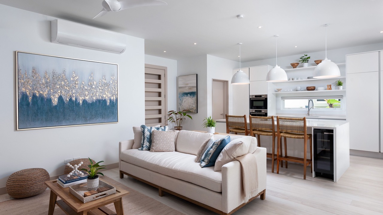 Photo of Livingroom in Porters