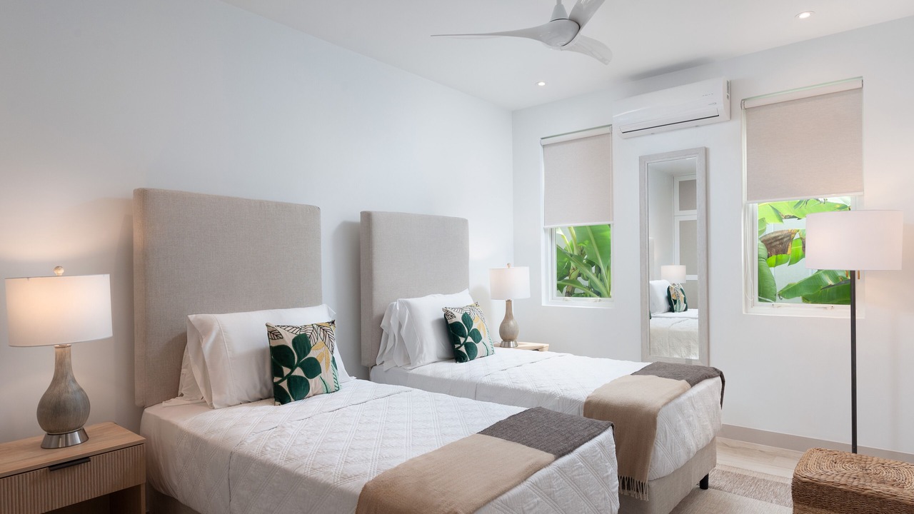 Photo of Bedroom in Porters