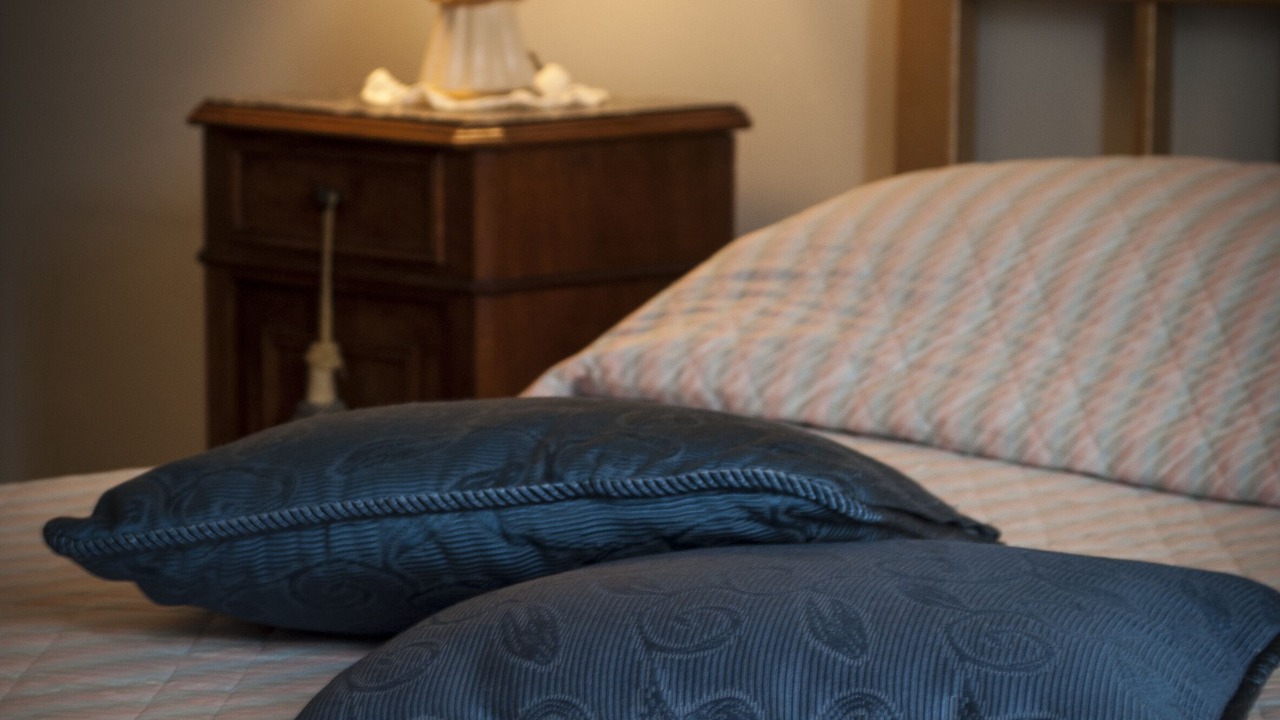 Photo of Bedroom in Cava de' Tirreni