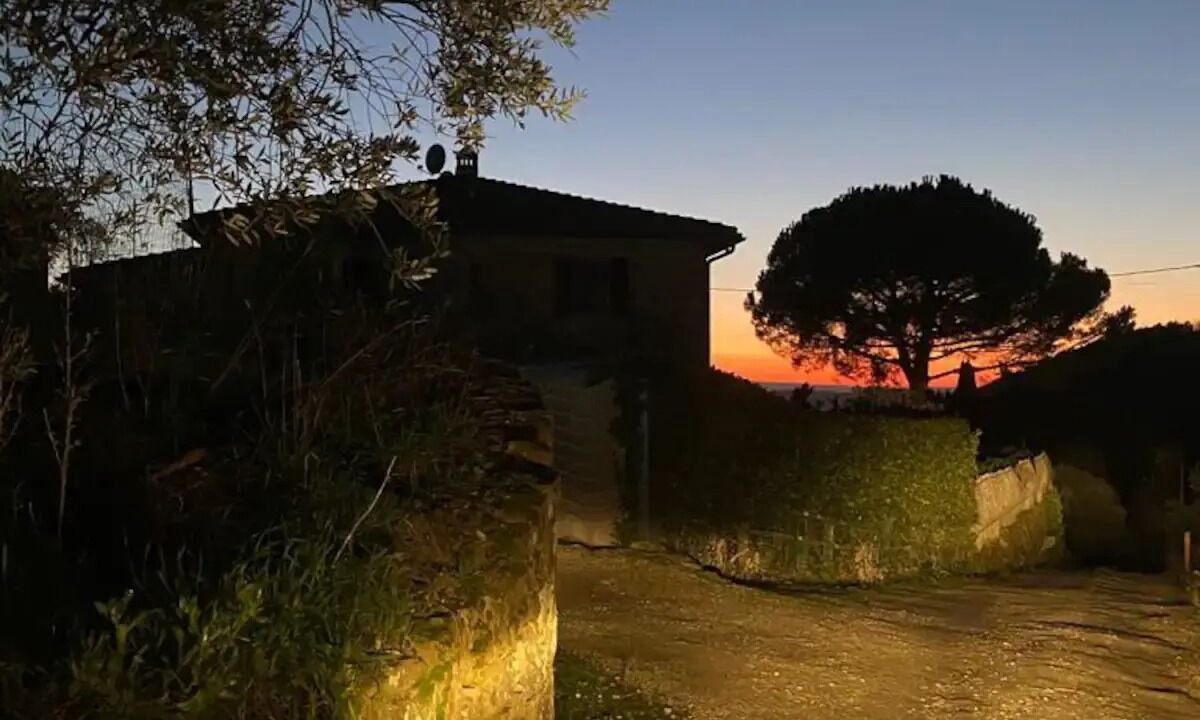 Photo of Outdoor in San Zanobi a Casignano