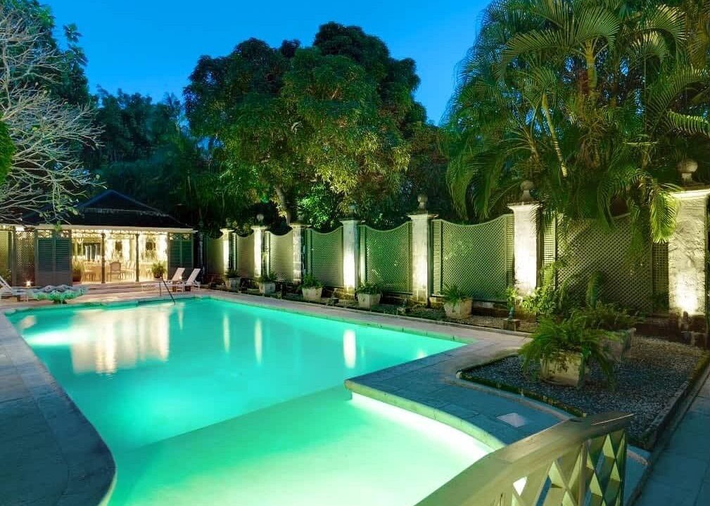 Photo of Outdoor in Weston