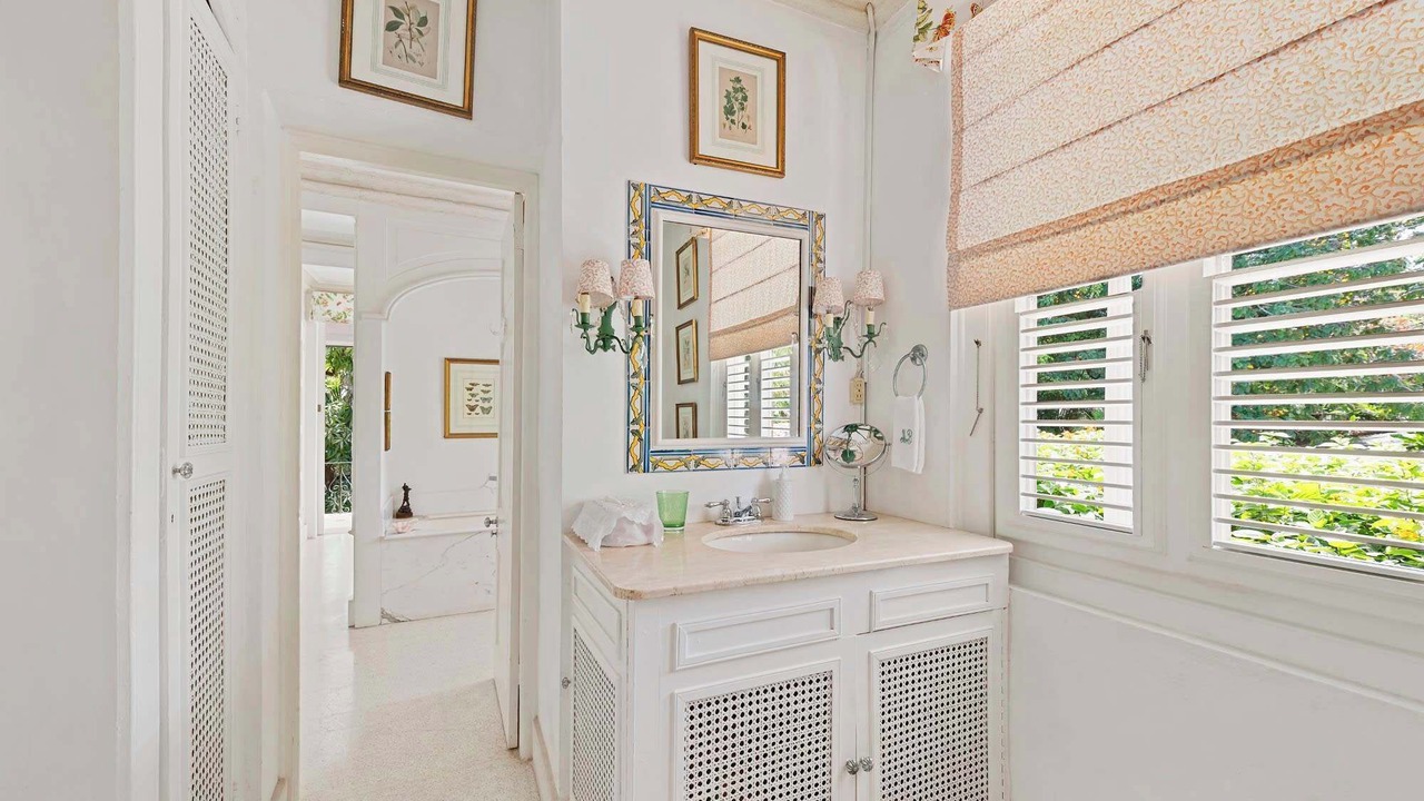 Photo of Bathroom in Weston