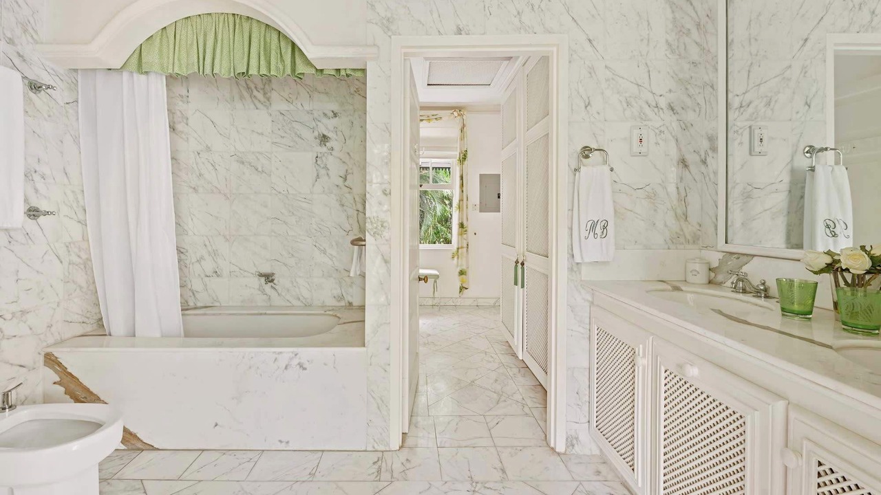 Photo of Bathroom in Weston