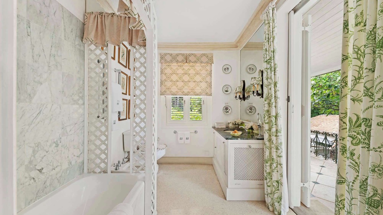 Photo of Bathroom in Weston