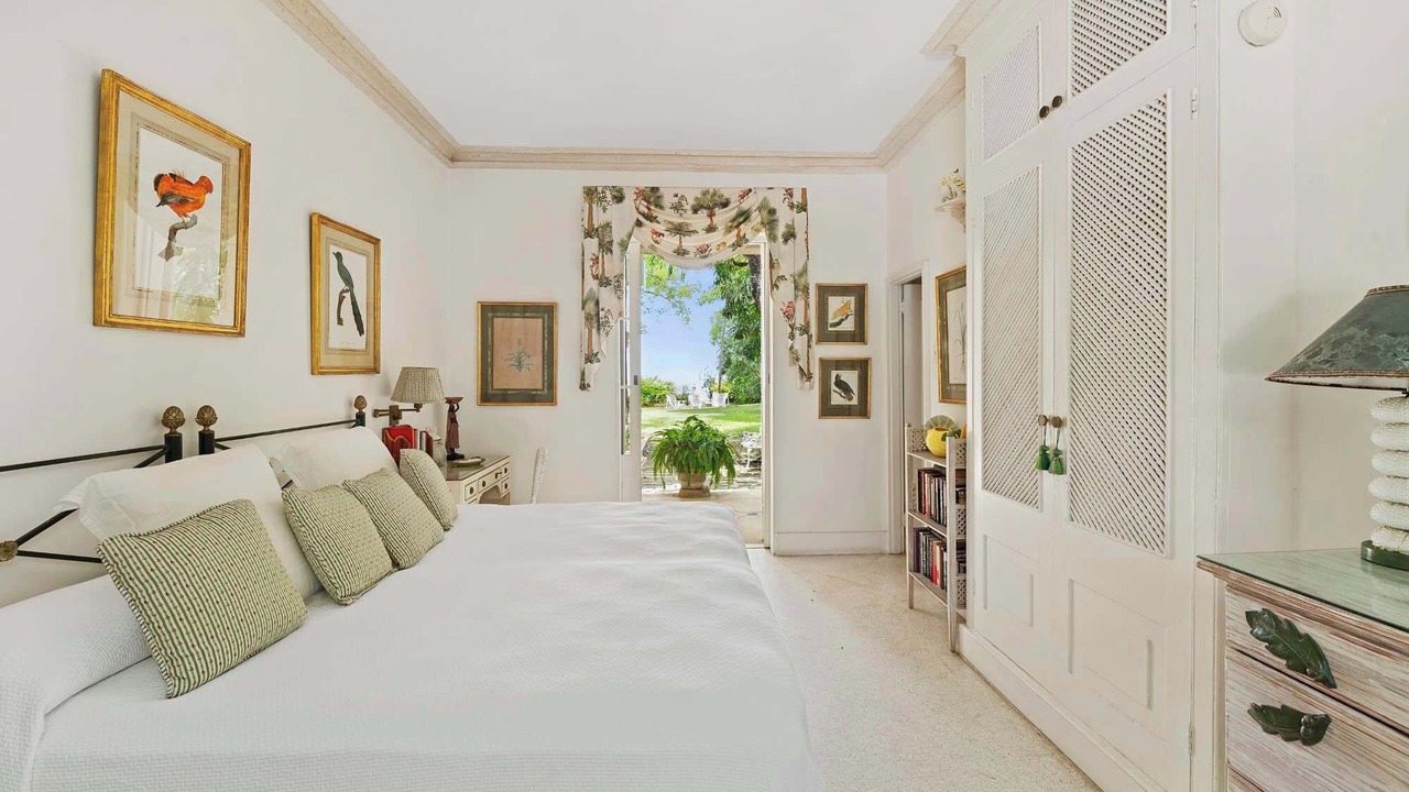 Photo of Bedroom in Weston