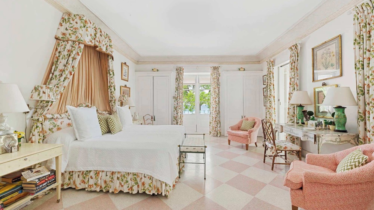 Photo of Bedroom in Weston