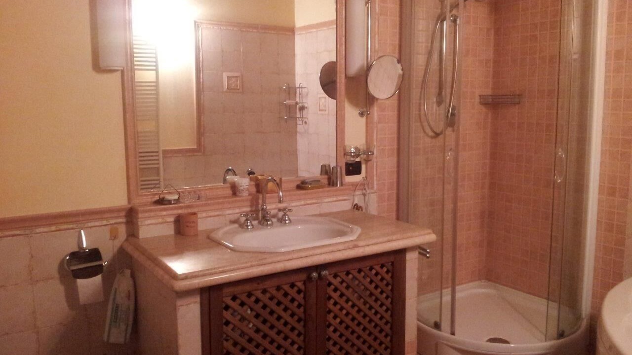Photo of Bathroom in Acquaviva Picena