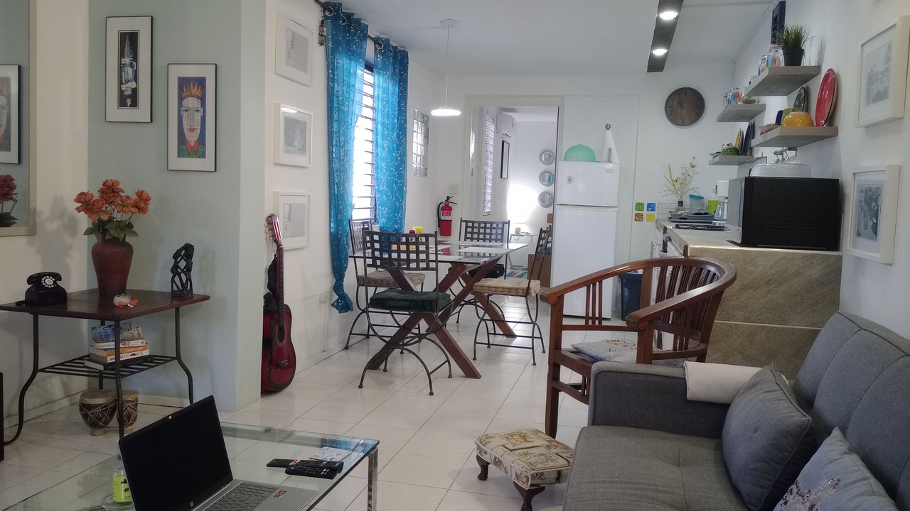 Photo of Livingroom in Deanes