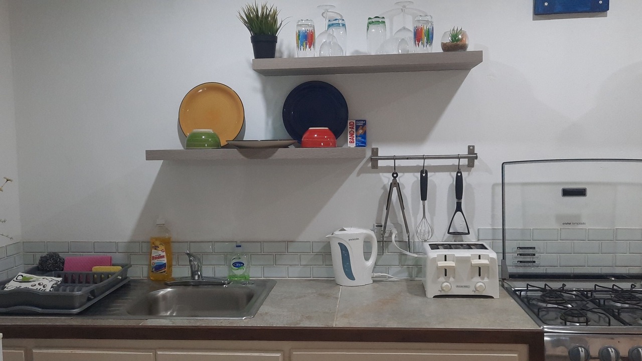 Photo of Kitchen in Deanes