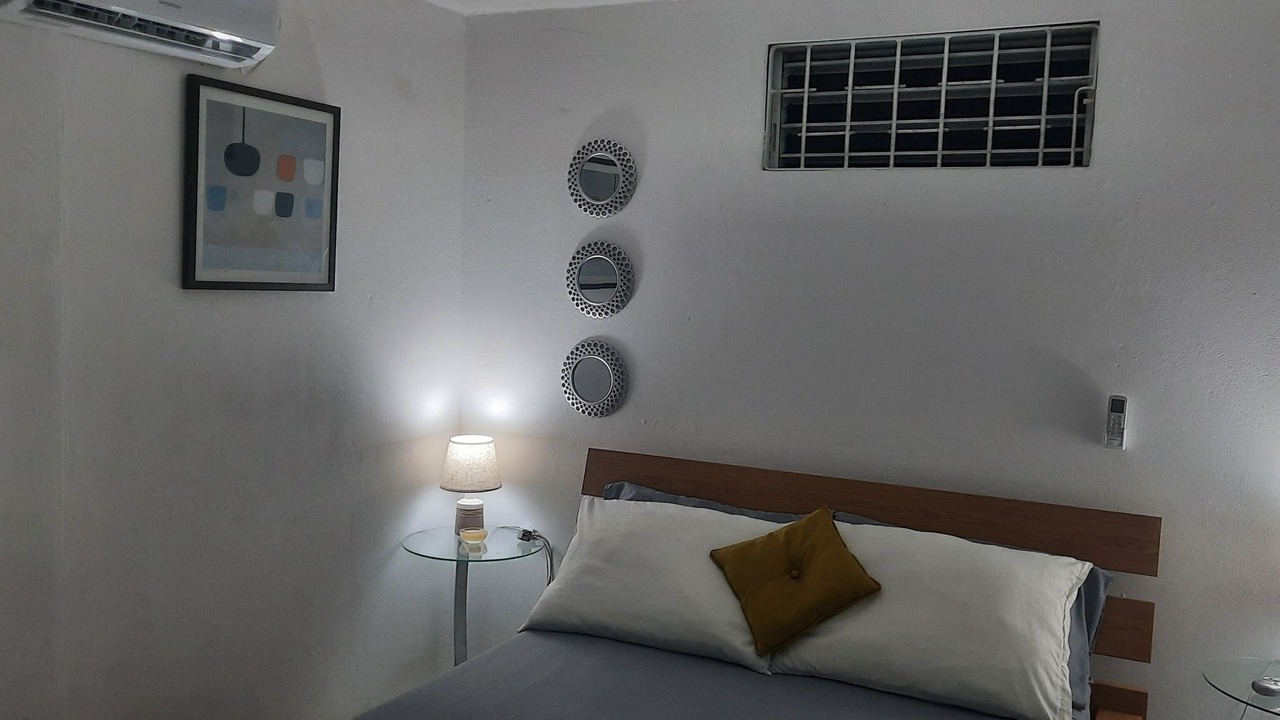 Photo of Bedroom in Deanes