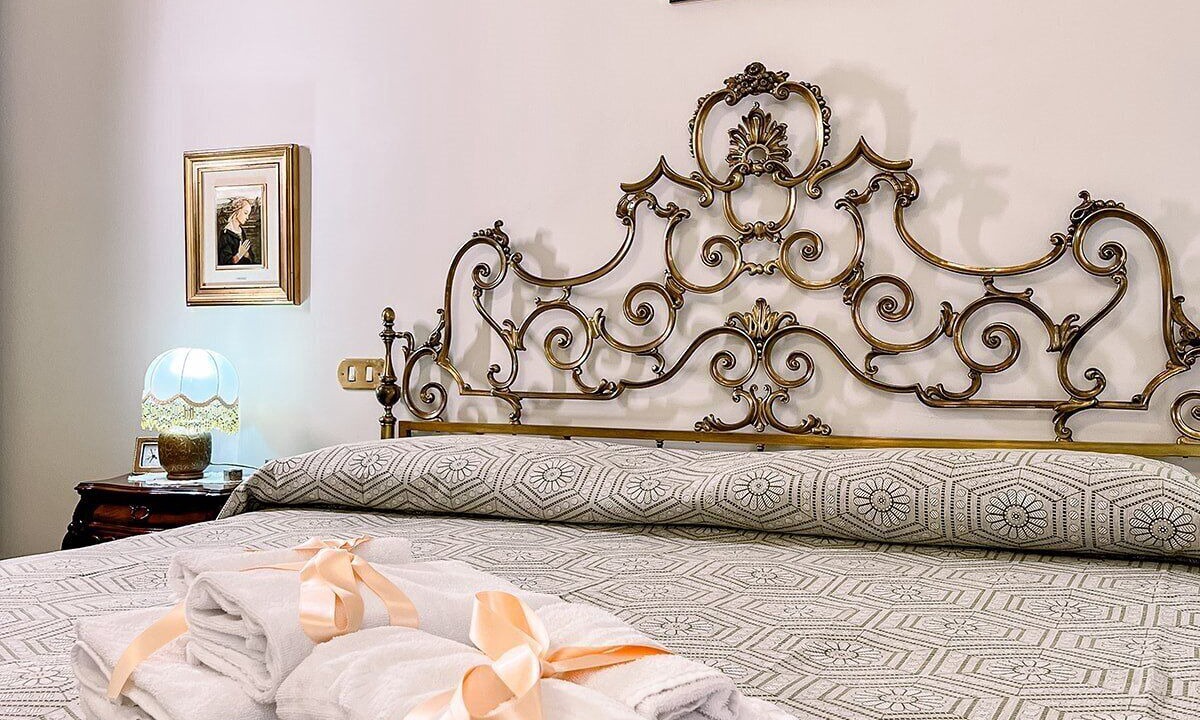 Photo of Bedroom in Atessa