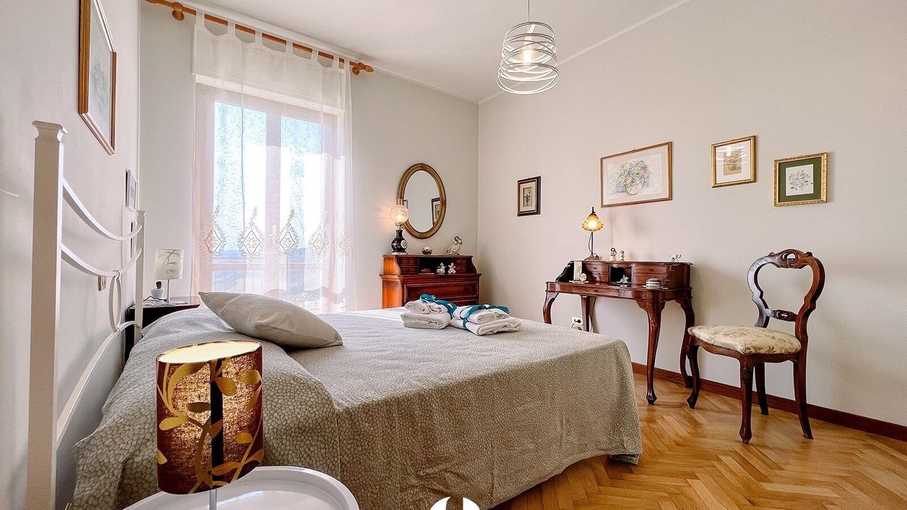 Photo of Bedroom in Atessa