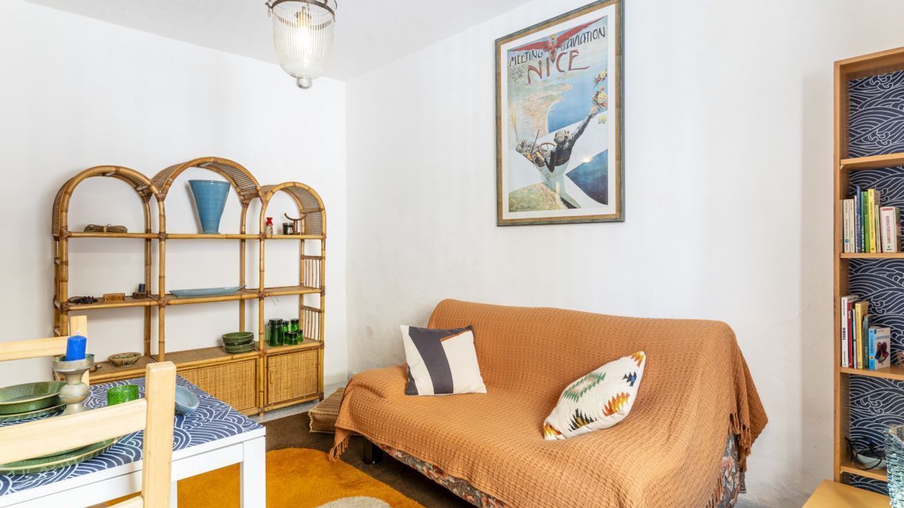 Photo of Livingroom in Livorno