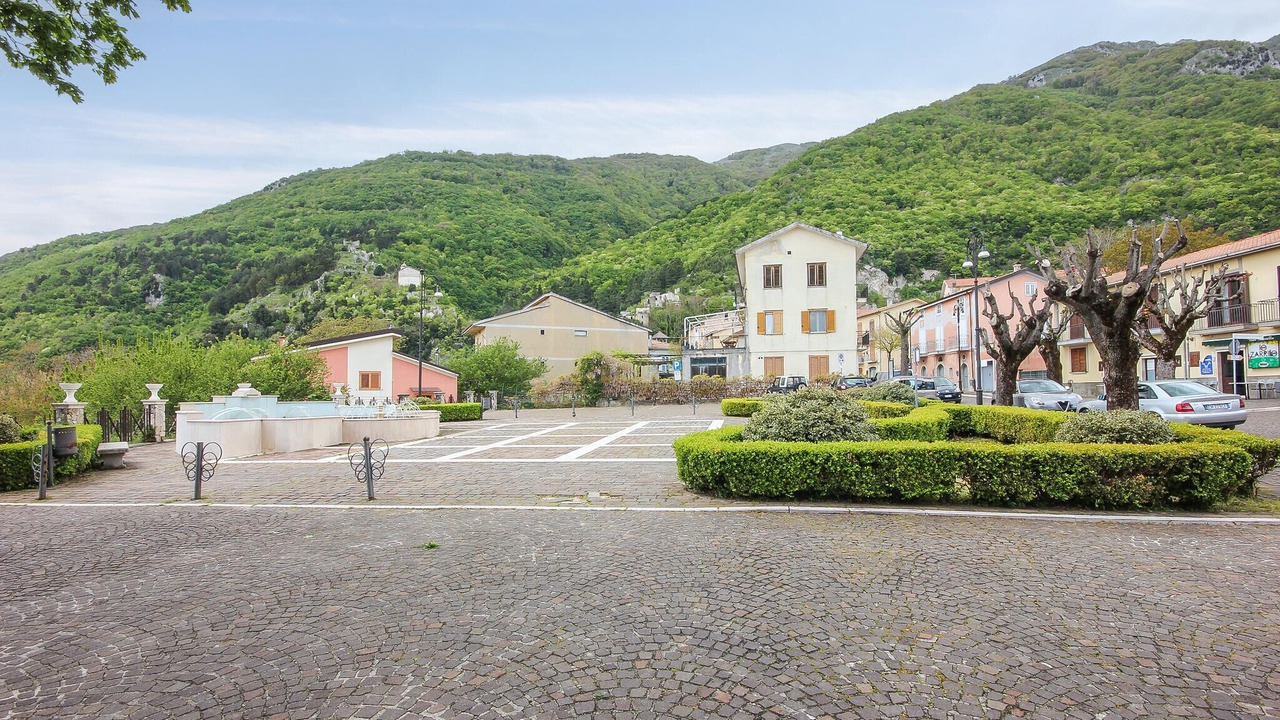 Photo of Others in Senerchia