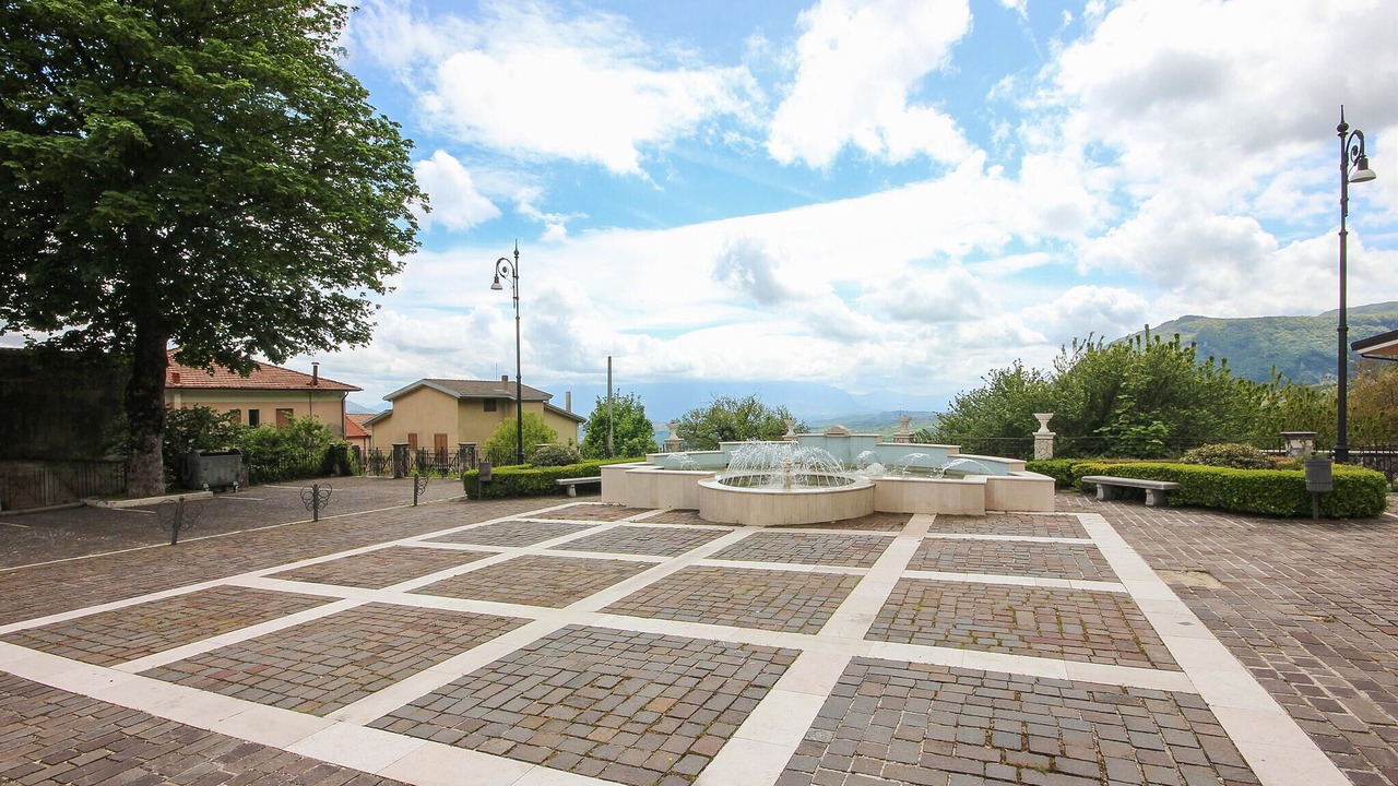 Photo of Others in Senerchia