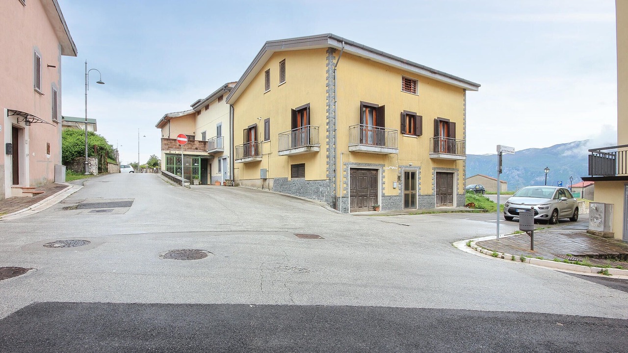 Photo of Others in Senerchia