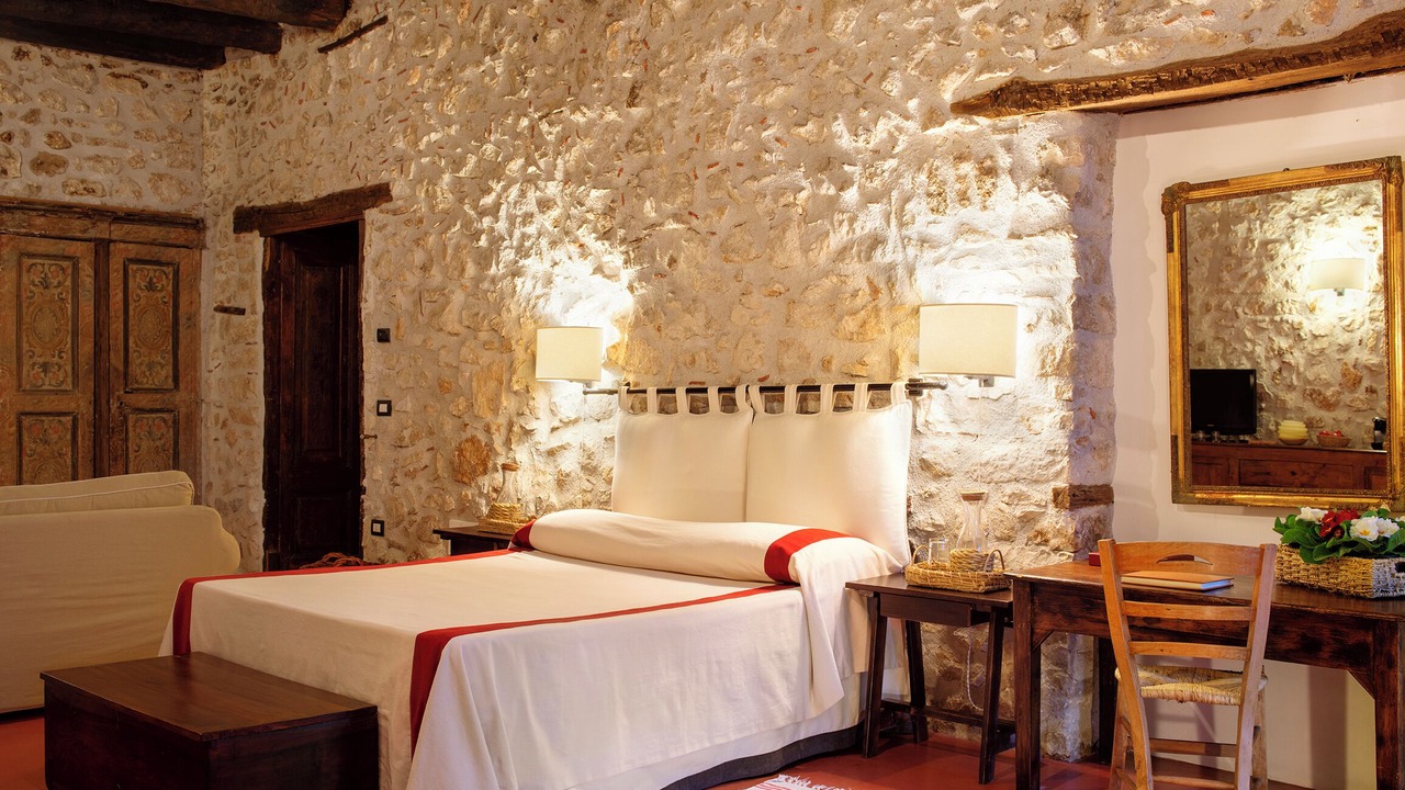 Photo of Bedroom in Teggiano