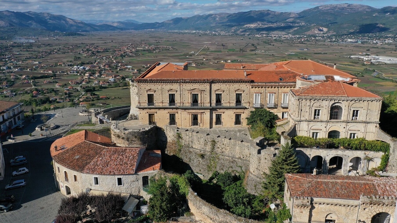 Photo of Outdoor in Teggiano