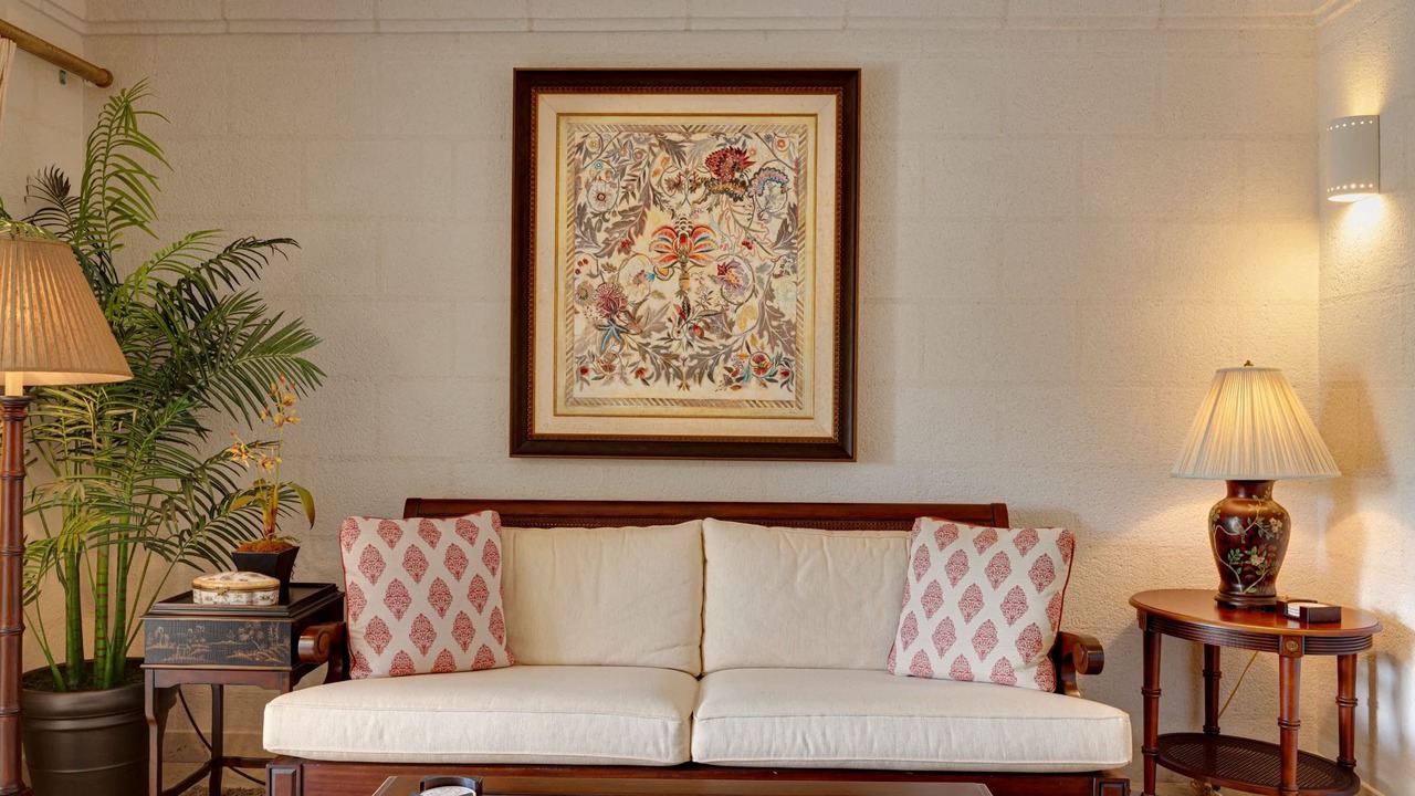 Photo of Livingroom in Merlin Bay