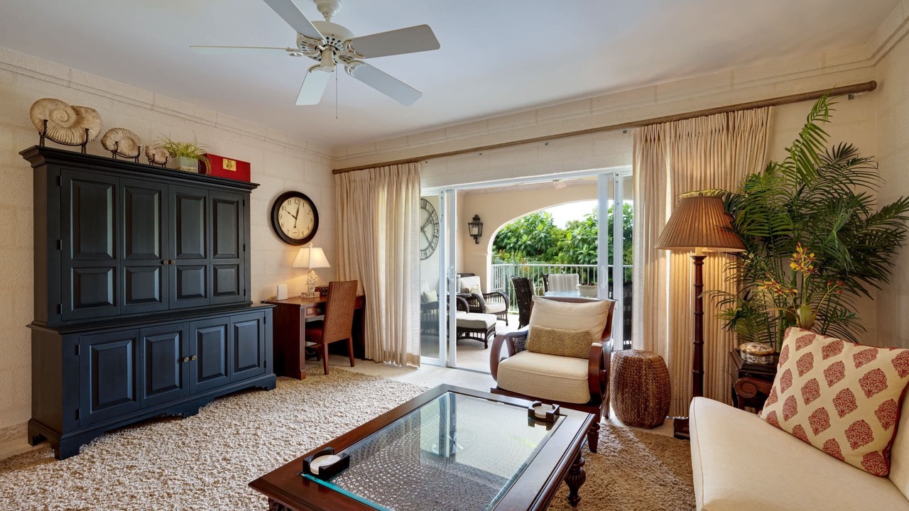 Photo of Livingroom in Merlin Bay