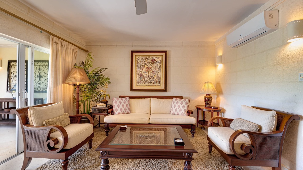 Photo of Livingroom in Merlin Bay