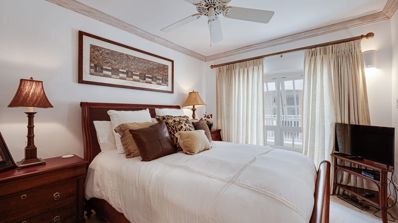 Photo of Bedroom in Merlin Bay