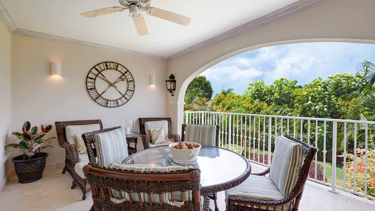 Photo of Outdoor in Merlin Bay