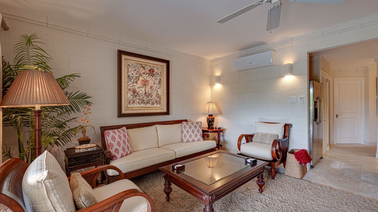 Photo of Livingroom in Merlin Bay