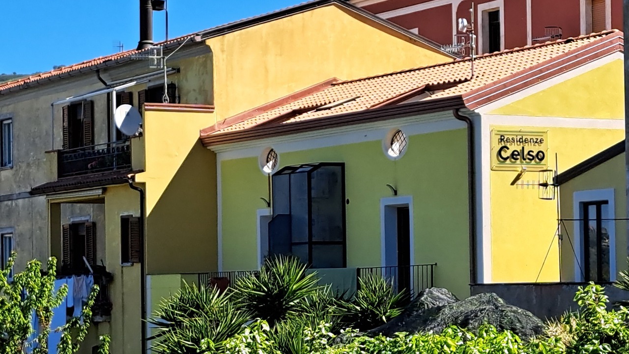 Photo of Outdoor in Celso