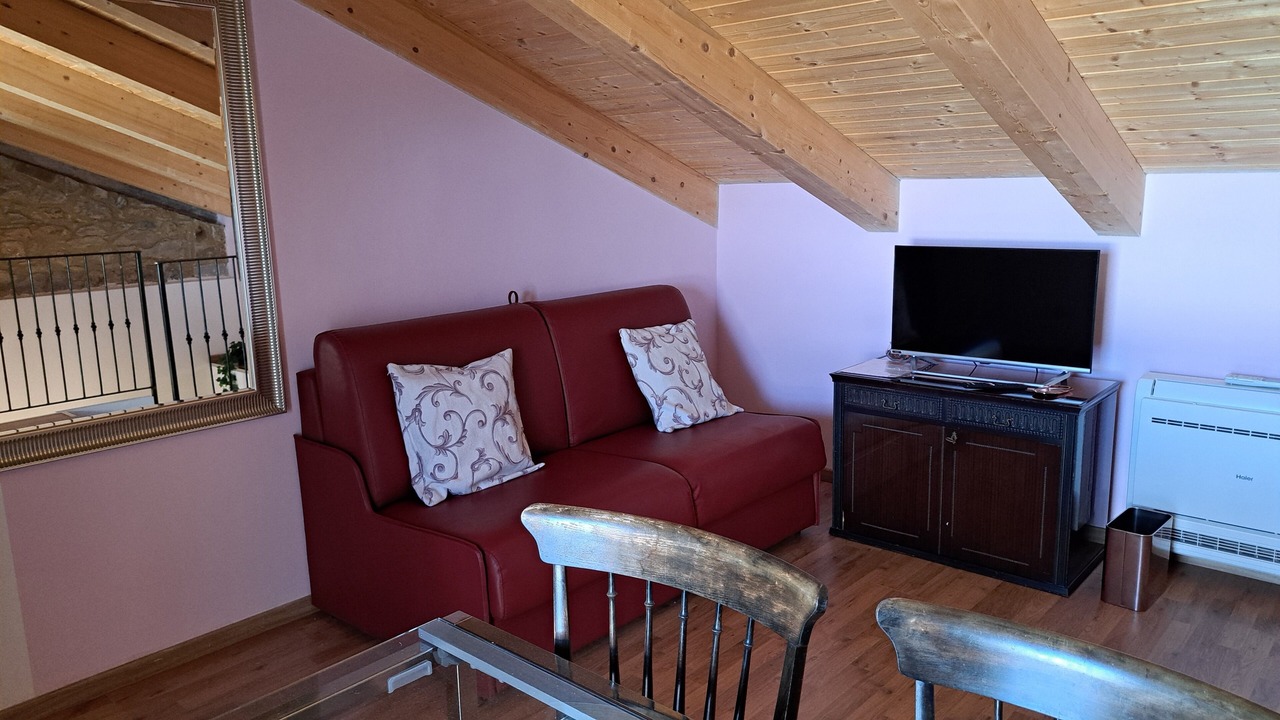 Photo of Livingroom in Celso