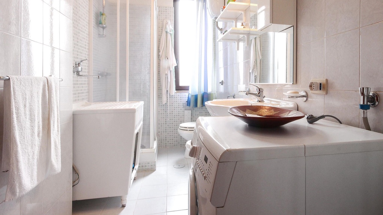 Photo of Bathroom in Senerchia