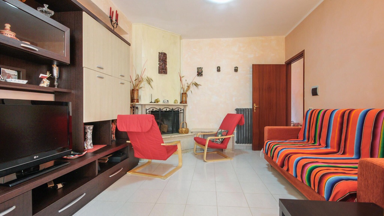 Photo of Bedroom in Senerchia