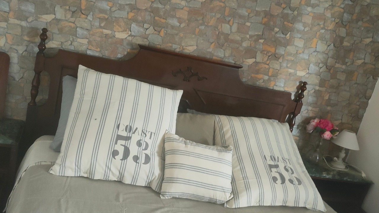 Photo of Bedroom in Tortora Marina