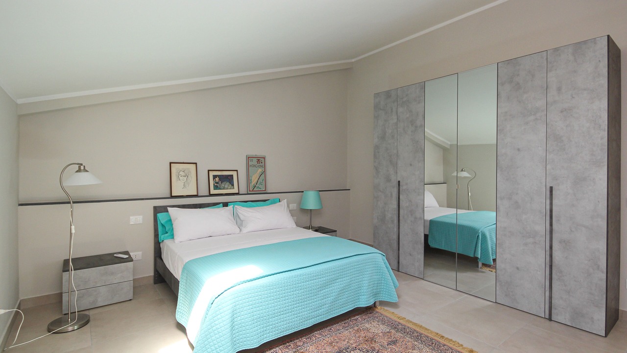 Photo of Bedroom in Centro Storico