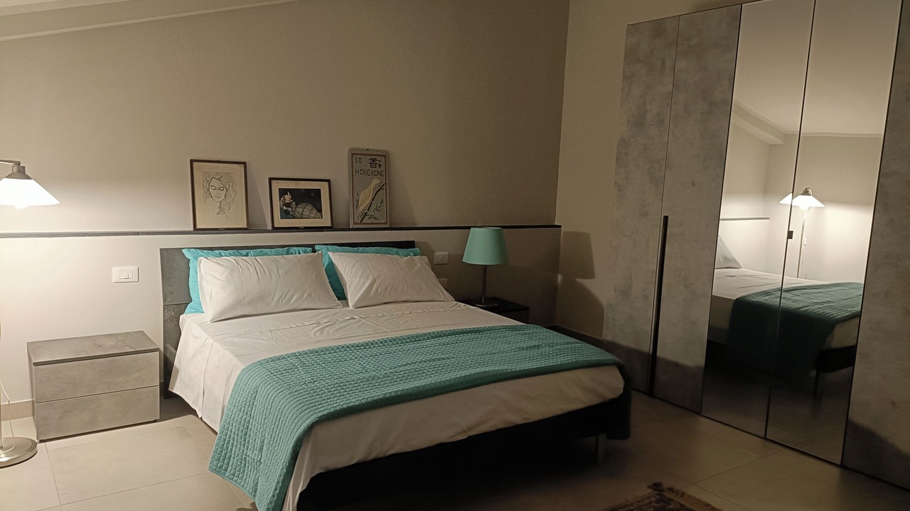Photo of Bedroom in Centro Storico