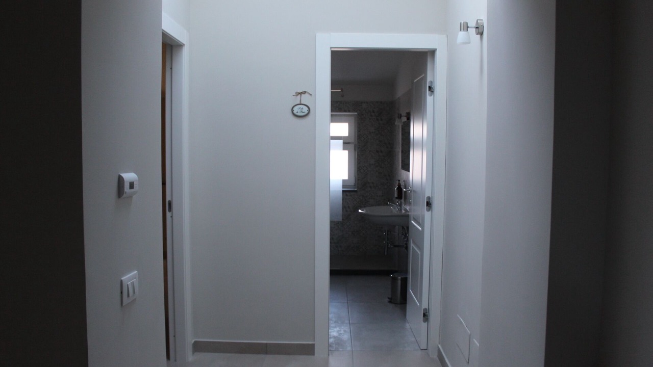 Photo of Bathroom in Centro Storico